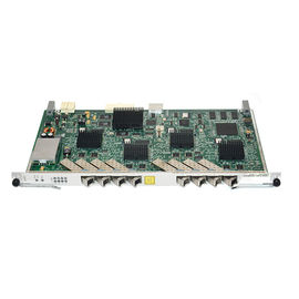 Tablero de servicio de Gpon Olt de 8 puertos EPBD con PX20+ para Huwei MA5680T MA5683T MA5608T