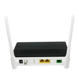 Router 1Ge+1Fe+Catv+Wifi Xpon Gepon Onu de Epon y de Gpon Onu con Realtek Chipest