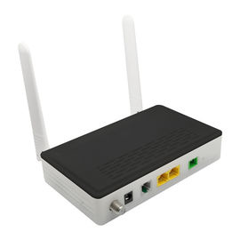 Router de Realtek Chipest Gepon Onu/router 1Ge+1Fe+Catv+Wifi +Pots de Epon Wifi