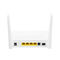 Entrada Netlink Wifi ONU 1GE+3FE+Voice Epon Onu de la familia para el router de la red de la fibra óptica