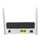 Router neto del vínculo FTTH ONU 1GE+1Fe+Wifi Onu Epon Wifi para el hogar al hogar