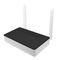 Router neto del vínculo FTTH ONU 1GE+1Fe+Wifi Onu Epon Wifi para el hogar al hogar