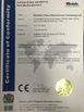 China Shenzhen Fibery Photoelectron Technology Ltd., certificaciones